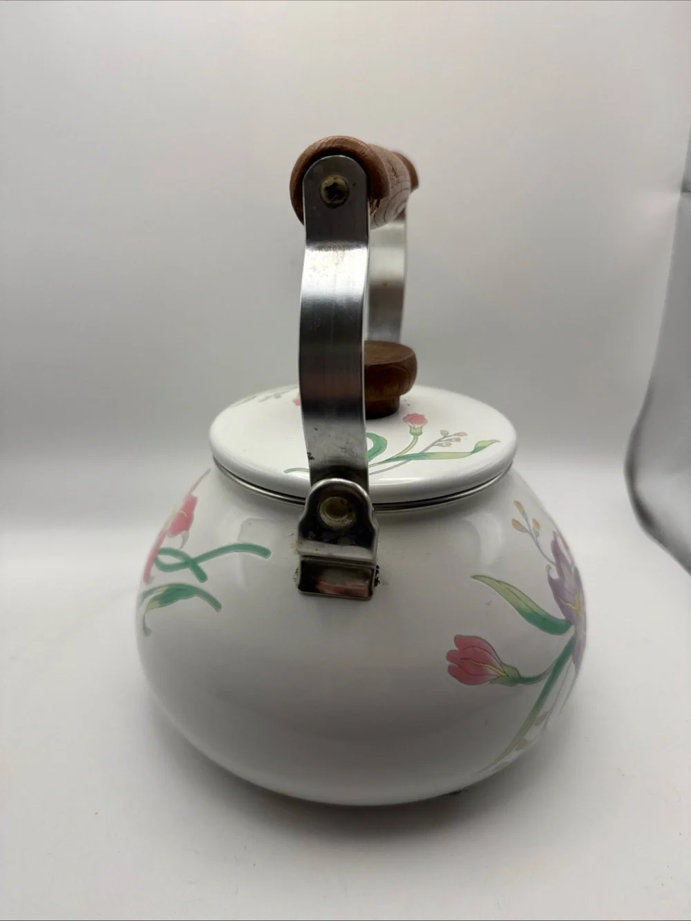 N/A vintage floral